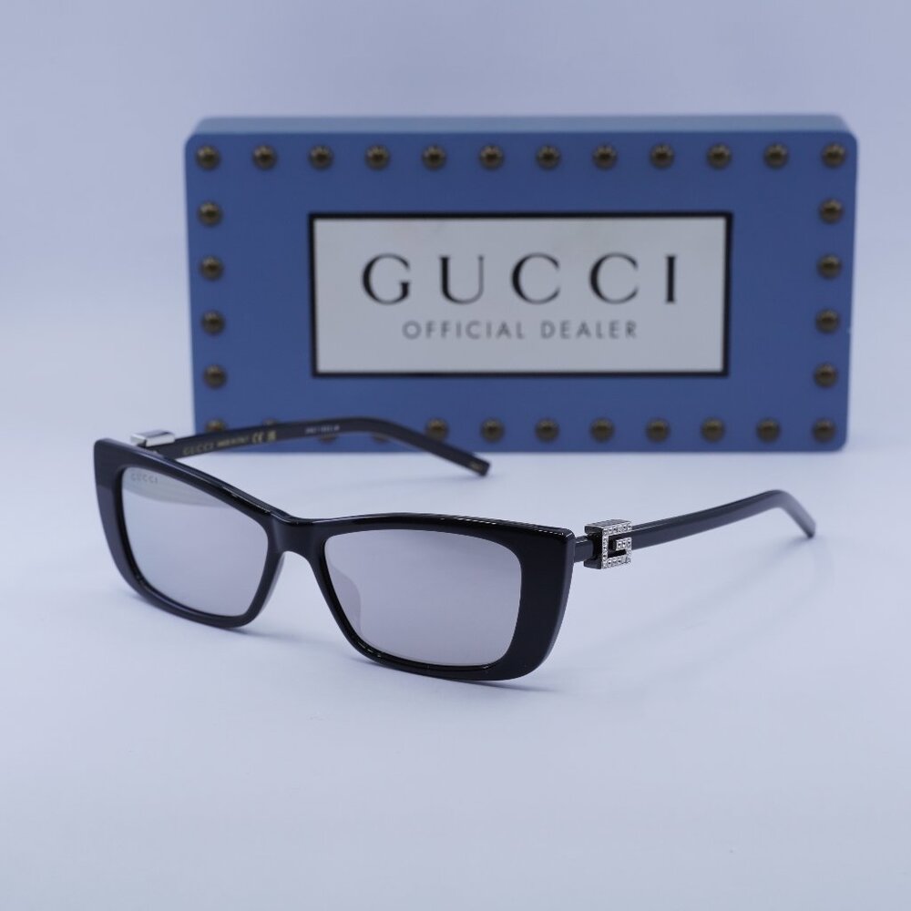 Final Price! Gucci GG1681S 002 Sunglasses
